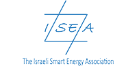 לוגו ISEA